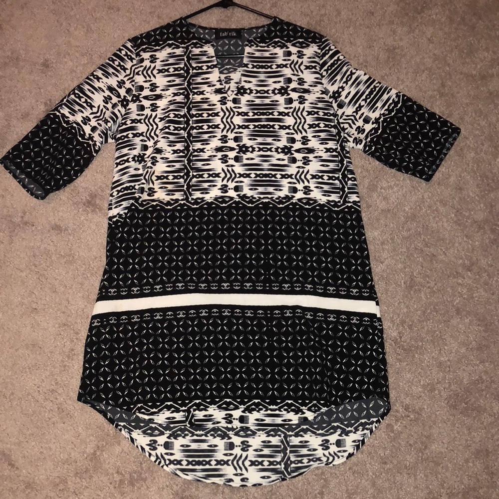 Dress - size medium